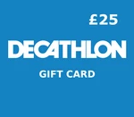 Decathlon £25 Gift Card UK