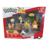 Pokémon sada 8 figurek