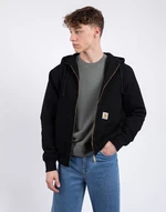 Carhartt WIP Active Jacket Black aged canvas L