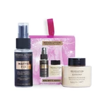 Revolution Dárková sada Mini Matte Heroes Gift Set