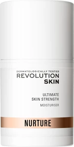 Revolution Skincare Hydratační pleťový krém Ultimate Skin Strength (Moisturiser) 50 ml