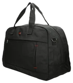 Enrico Benetti Cornell Sports Bag Black