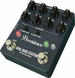 Providence DBS-1 Dual Bass Station Bassvorverstärker