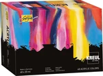 Kreul Solo Goya Acrylic Ensemble de peintures acryliques 48 x 20 ml