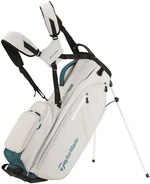 TaylorMade Flextech Crossover Sac de golf Silver/Navy