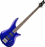 Jackson JS Series Spectra Bass JS3 Indigo Blue Basse électrique