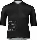 POC Pristine Print Women's Jersey Uranium Black L