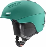 UVEX Ultra Proton Mat 55-59 cm Skihelm