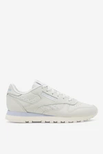 Sportovní obuv Reebok CLASSIC LEATHER 100074372 Materiál/-Syntetický,Přírodní kůže (useň) - Lícová