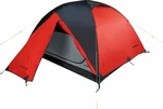 Hannah Tent Camping Covert 3 WS Mandarin Red/Dark Shadow Sátor