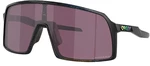 Oakley Sutro 94062037 Dark Galaxy/Prizm Road Black Ochelari ciclism