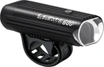 Lezyne Super StVZO 600+ Front 600 lm Satin Black Elülső Első lámpa