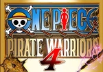 One Piece Pirate Warriors 4 US XBOX One CD Key