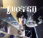 Judgment EU XBOX One CD Key