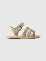 GAP Kids' Strappy Sandals - Girls