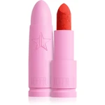 Jeffree Star Cosmetics Velvet Trap rtěnka odstín Prick 4 g