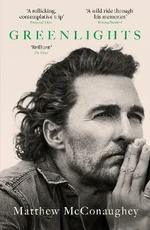 Greenlights (Defekt) - Matthew McConaughey