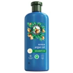 Herbal Essences Argan Oil Repair, Šampon na poškozené vlasy 350 ml