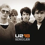 U2 – U218 Singles CD