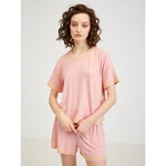 Light Pink Women Pajamas Diesel - Women