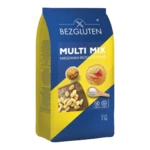 BEZGLUTEN Směs MULTI MIX univerzální bez lepku 1000 g