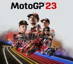 MotoGP 23 PlayStation 4/5 Account