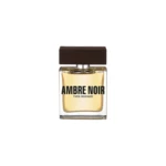 Yves Rocher Toaletná voda Ambre Noir 50 ml