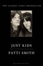 Just Kids - Patti Smith