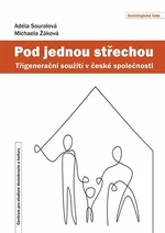 Pod jednou střechou - Adéla Souralová, Michaela Žáková