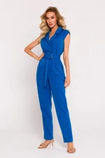 Made Of Emotion Woman's Jumpsuit M780