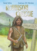 Robinson Crusoe - Daniel Defoe