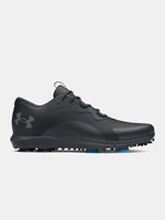 Under Armour Boty UA Charged Draw 2 Wide-BLK - Pánské