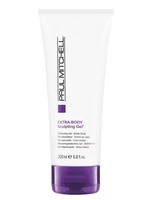 Paul Mitchell Gel na vlasy pro fixaci a objem Extra Body (Sculpting Gel) 200 ml