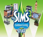 The Sims 3 - Outdoor Living Stuff Pack EU Origin CD Key