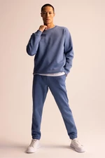 DEFACTO Relax Fit Sweatpants