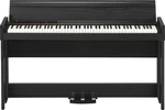 Korg C1 AIR Piano Digitale Wooden Black