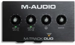 M-Audio M-Track Duo