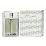 Al Haramain Signature Silver - EDT 100 ml