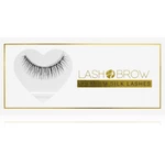 Lash Brow Premium Silk Lashes umělé řasy All Day Long 1 ks