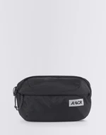 Aevor Hip Bag Ease Ripstop Black