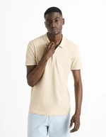 Celio Polo T-Shirt pique Decolrayeb - Men