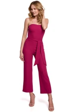 Makover Woman's Jumpsuit K045