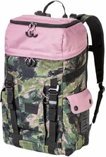 Meatfly Scintilla Backpack Dusty Rose/Olive Mossy 26 L Rucsac