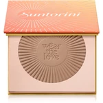 ZOEVA Suntorini bronzer odstín Medium 8,5 g