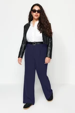 Pantaloni da donna Trendyol Wide