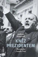 Kněz prezidentem - Andrzej Krawczyk