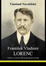 František Vladimír Lorenc - Vlastimil Novobilský