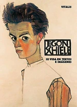 Egon Schiele (španělská verze) - Roman Neugebauer