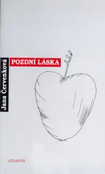 Pozdní láska - Jana Červenková