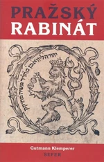 Pražský rabinát - Gutmann Klemperer